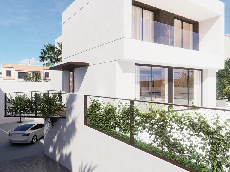 Villa for Sale in La Regia, Orihuela Costa, Alicante 28
