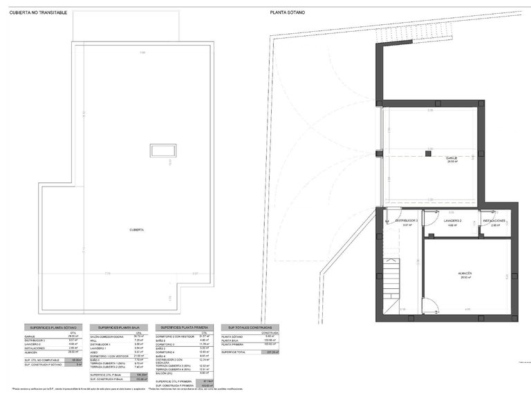 Villa for Sale in La Regia, Orihuela Costa, Alicante 32