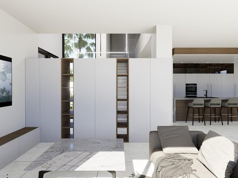 Villa for Sale in La Regia, Orihuela Costa, Alicante 7