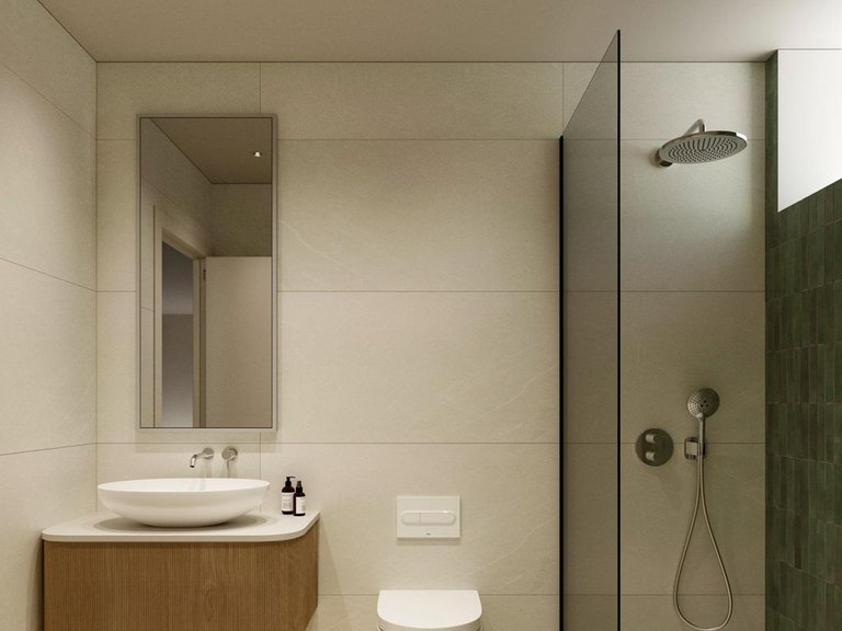 Villa for Sale in Alberca, Polop, Alicante 10