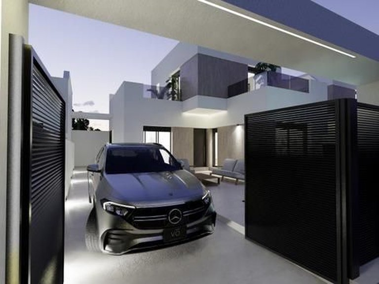 Villa for Sale in San fulgencio pueblo, San Fulgencio, Alicante 2