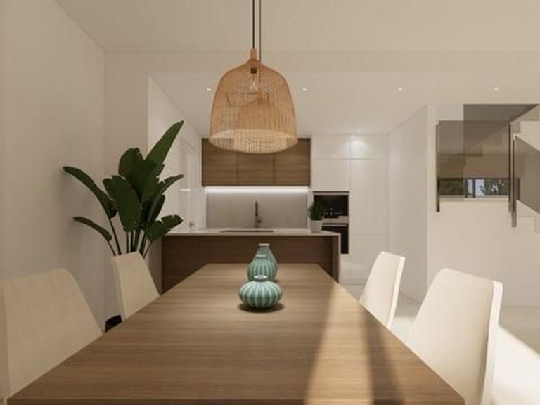 Villa for Sale in San fulgencio pueblo, San Fulgencio, Alicante 20