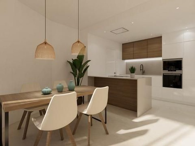 Villa for Sale in San fulgencio pueblo, San Fulgencio, Alicante 21