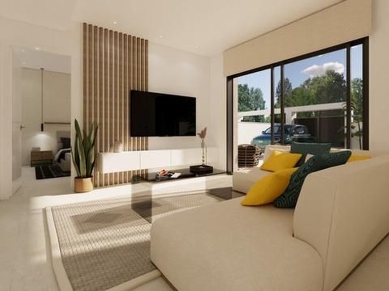 Villa for Sale in San fulgencio pueblo, San Fulgencio, Alicante 23