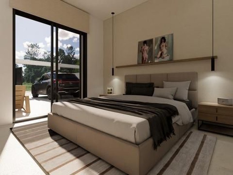 Villa for Sale in San fulgencio pueblo, San Fulgencio, Alicante 33