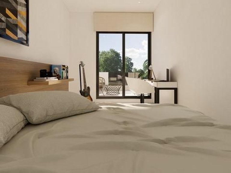 Villa for Sale in San fulgencio pueblo, San Fulgencio, Alicante 38