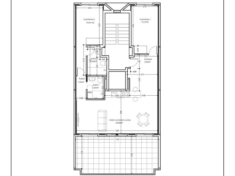 Apartment for Sale in Altozano, Alicante, Alicante 11