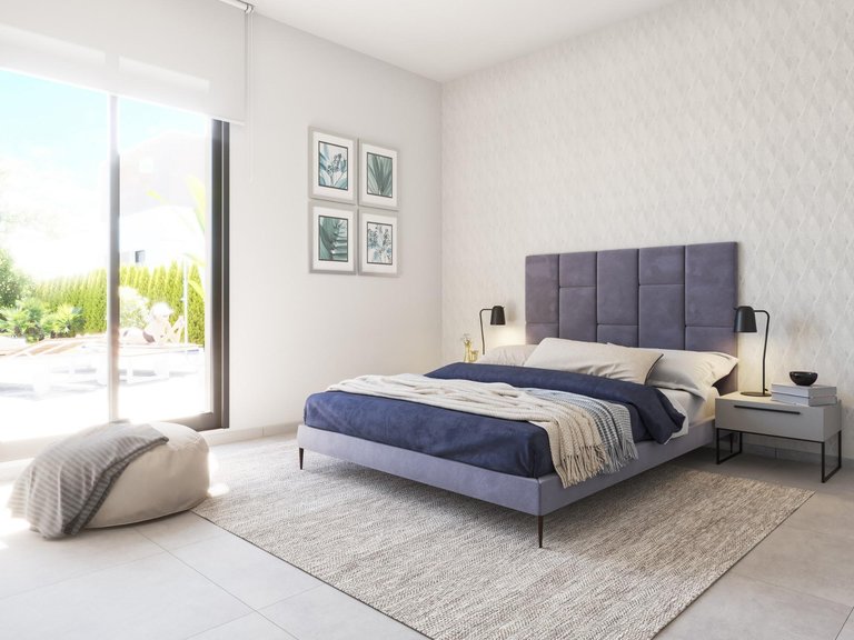 Villa for Sale in Las Salinas, Vera, Almeria 5