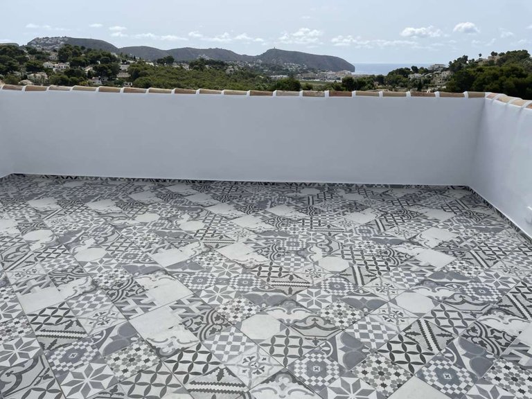 Villa for Sale in Pla del mar, Moraira, Alicante 21