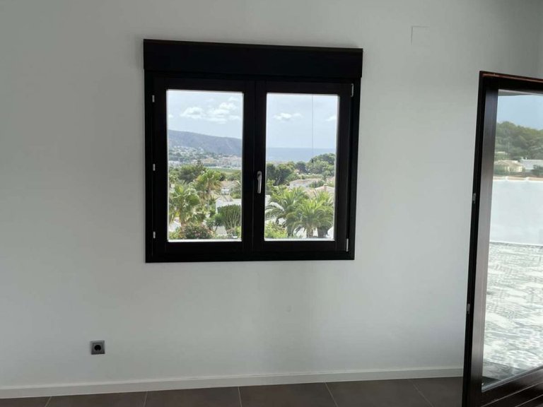 Villa for Sale in Pla del mar, Moraira, Alicante 23