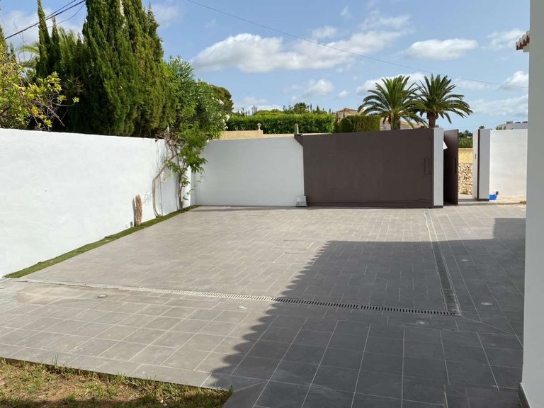 Villa for Sale in Pla del mar, Moraira, Alicante 29