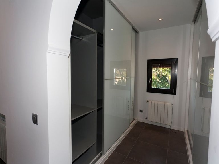 Villa for Sale in Pla del mar, Moraira, Alicante 30