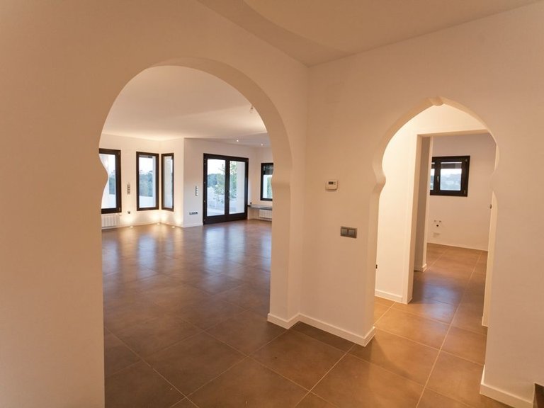 Villa for Sale in Pla del mar, Moraira, Alicante 33