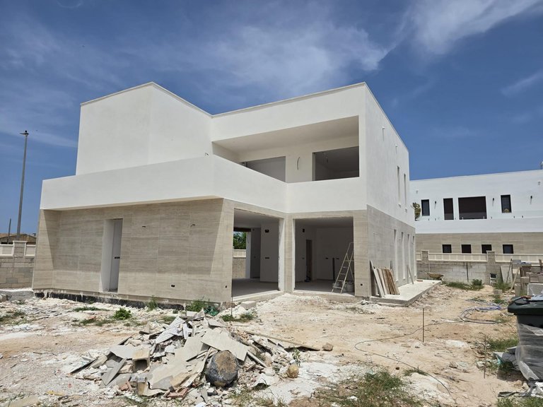 Villa for Sale in Costa blanca, El Verger, Alicante 1