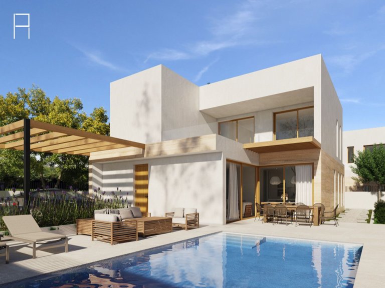 Villa for Sale in Costa blanca, El Verger, Alicante 2