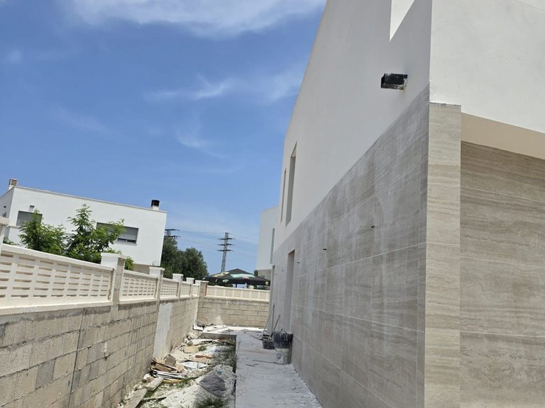 Villa for Sale in Costa blanca, El Verger, Alicante 5