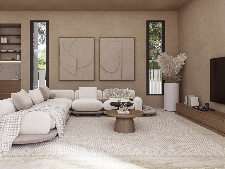 Villa for Sale in Playa morello, Calpe, Alicante 3