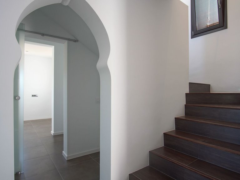 Villa for Sale in La sabatera, Moraira, Alicante 12