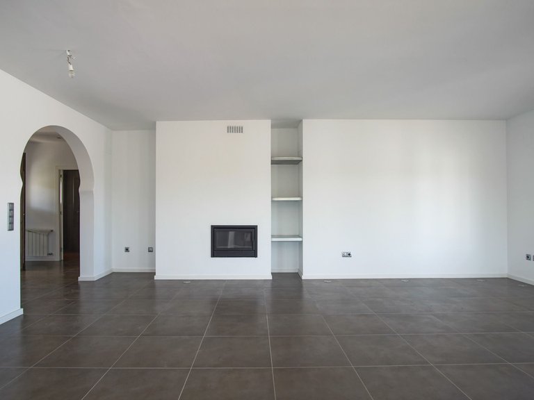 Villa for Sale in La sabatera, Moraira, Alicante 14