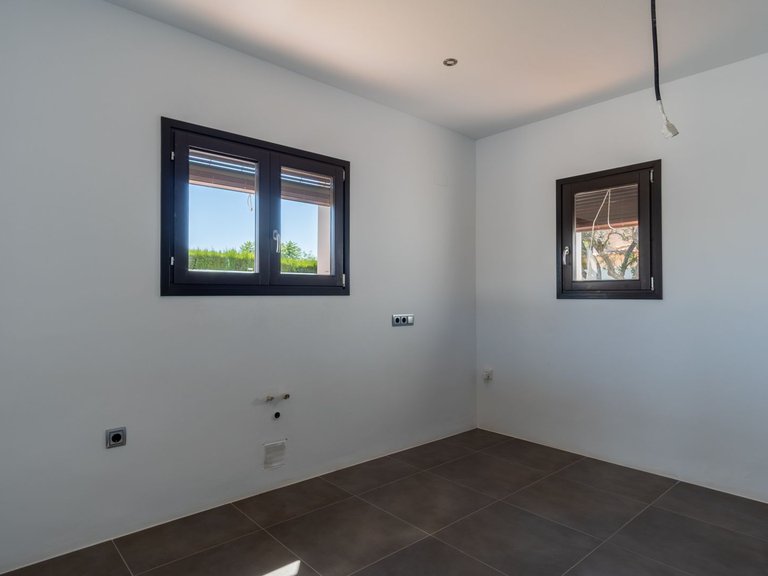 Villa for Sale in La sabatera, Moraira, Alicante 15