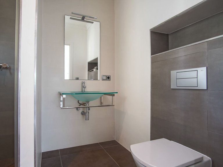 Villa for Sale in La sabatera, Moraira, Alicante 17