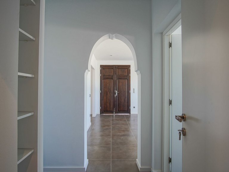 Villa for Sale in La sabatera, Moraira, Alicante 18