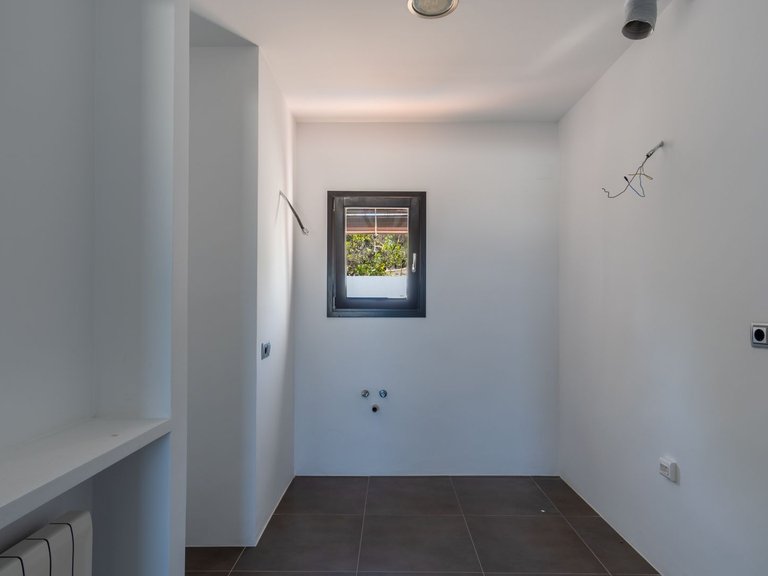Villa for Sale in La sabatera, Moraira, Alicante 21