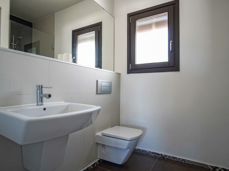 Villa for Sale in La sabatera, Moraira, Alicante 29