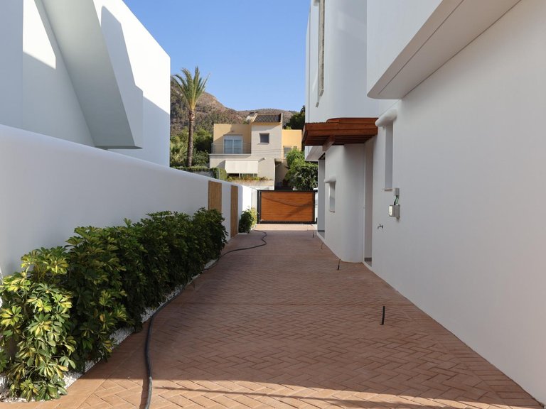 Villa for Sale in Albir, Alfaz Del Pi, Alicante 14