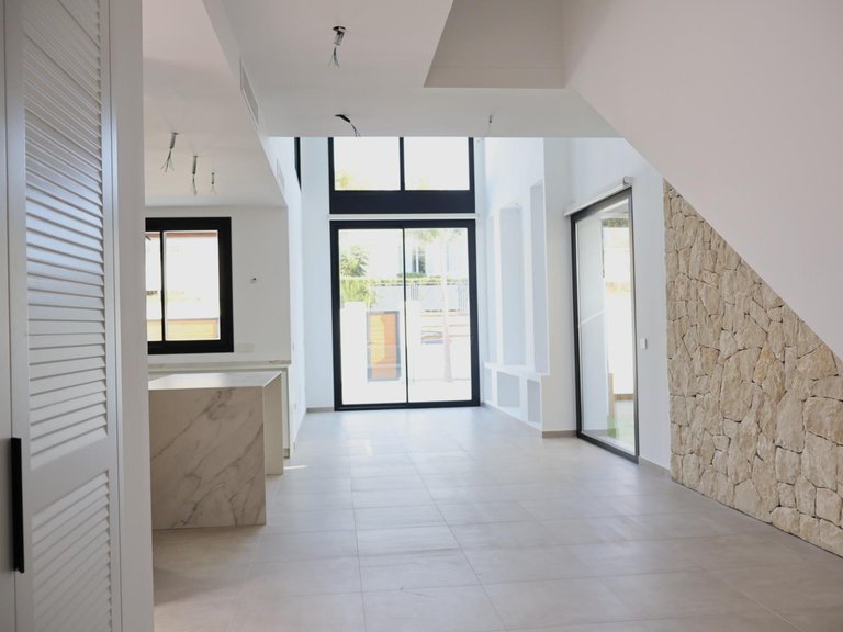 Villa for Sale in Albir, Alfaz Del Pi, Alicante 15