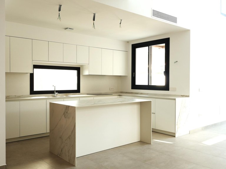 Villa for Sale in Albir, Alfaz Del Pi, Alicante 17