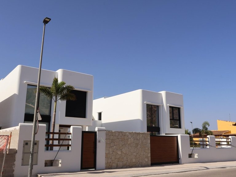 Villa for Sale in Albir, Alfaz Del Pi, Alicante 28