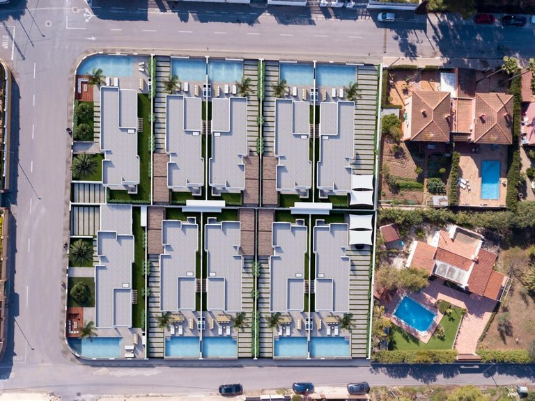 Villa for Sale in Albir, Alfaz Del Pi, Alicante 32