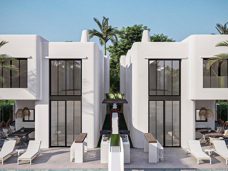 Villa for Sale in Albir, Alfaz Del Pi, Alicante 4