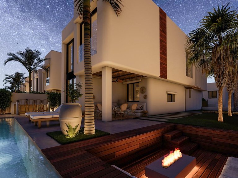 Villa for Sale in Albir, Alfaz Del Pi, Alicante 7