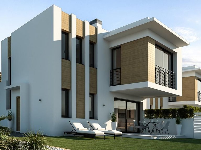 Villa for Sale in Tossal Gros, Denia, Alicante 2