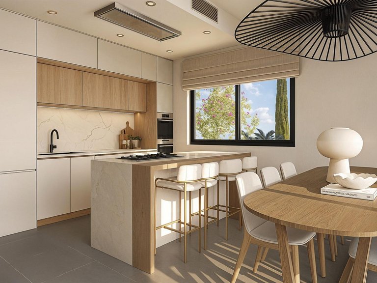 Villa for Sale in Dolores de Pacheco-Santa Rosalía, Los Alcázares, Murcia 3