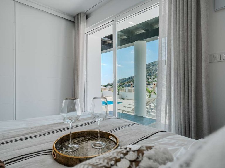 Villa for Sale in Calpe, Alicante 11