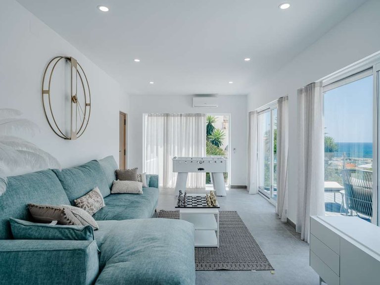 Villa for Sale in Calpe, Alicante 13