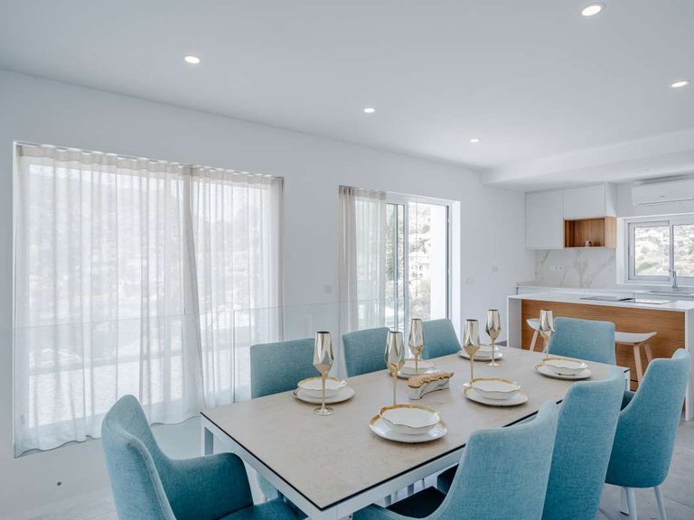 Villa for Sale in Calpe, Alicante 14