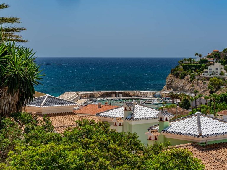 Villa for Sale in Calpe, Alicante 15