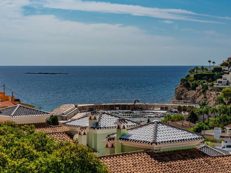 Villa for Sale in Calpe, Alicante 17