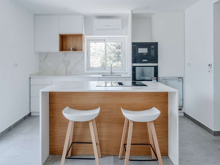 Villa for Sale in Calpe, Alicante 18