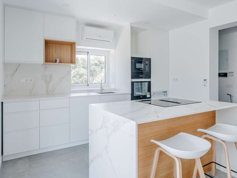 Villa for Sale in Calpe, Alicante 19