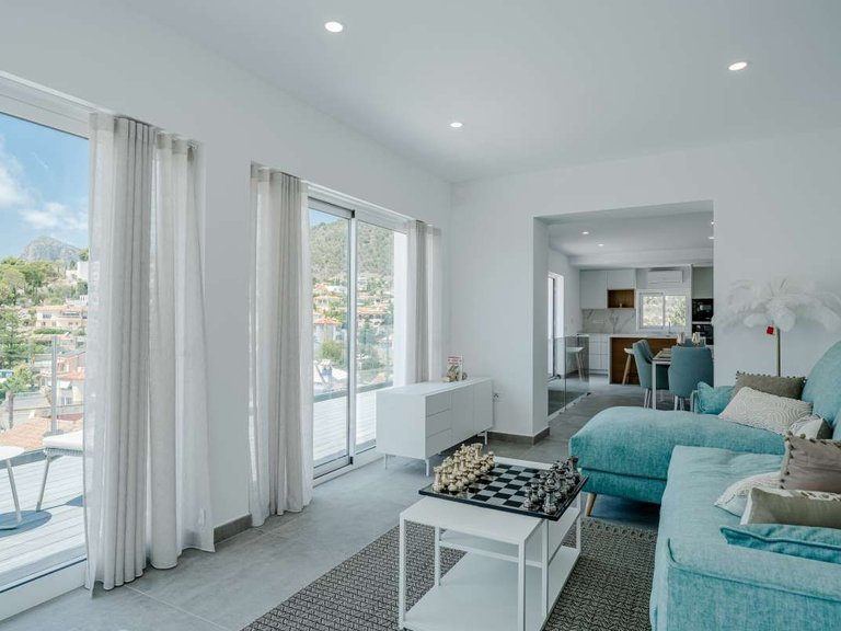 Villa for Sale in Calpe, Alicante 20