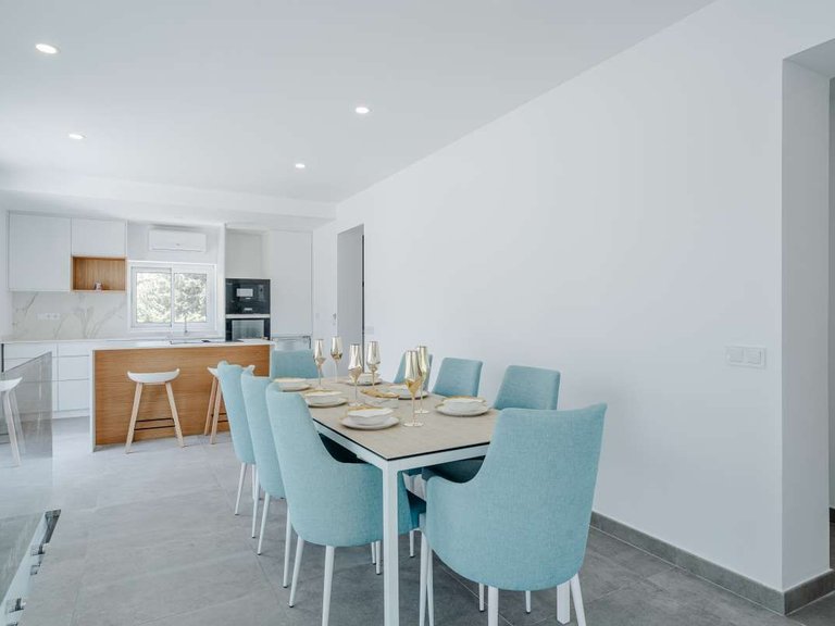 Villa for Sale in Calpe, Alicante 21