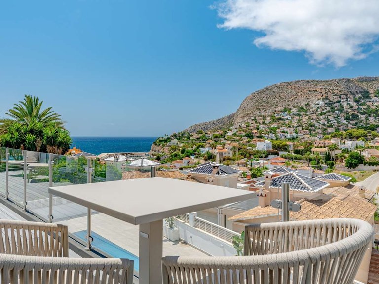 Villa for Sale in Calpe, Alicante 22