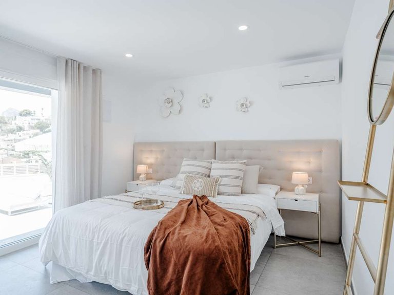 Villa for Sale in Calpe, Alicante 23