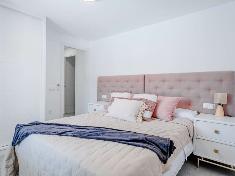 Villa for Sale in Calpe, Alicante 24