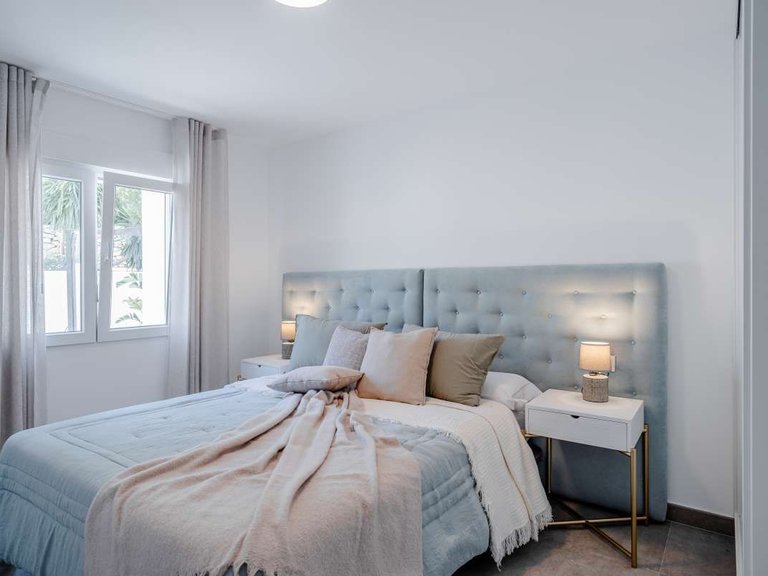 Villa for Sale in Calpe, Alicante 27